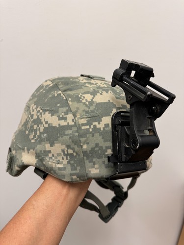 Genuine usgi msa sds gentex - usgi,