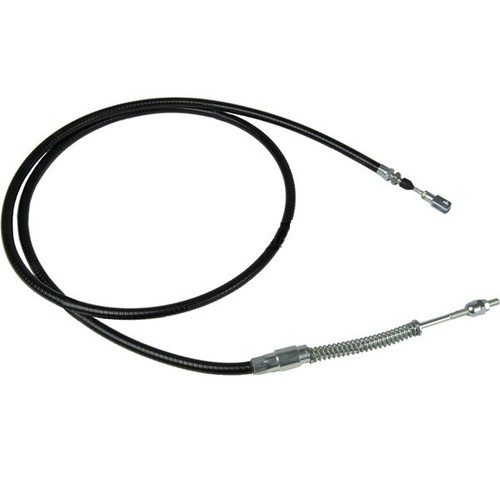 Cavo acceleratore trattore - cavo,