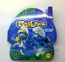 Stikeez LIDL Puffi 2017