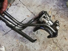 Pompa olio motore per Fiat