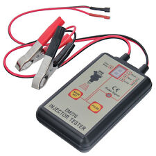 Tester Di Iniezione Strumento