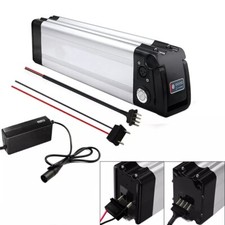 Silverfish Batteria 36V 48V