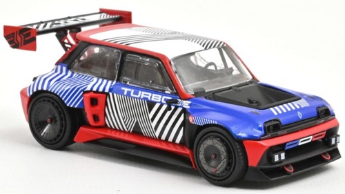Modellino auto scala 43 - scala, 1:43
