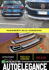 🔥015 SPOILER SOTTO PARAURTI