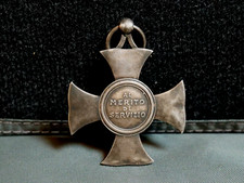 G033_Croce al merito di