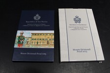 San Marino KMS 2013 PP + 2