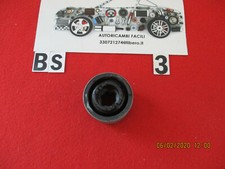 2463 SILENT BLOCK BOCCOLA BRACCIO SOSPENSIONE POSTERIORE PER BMW MINI ONE DIESEL