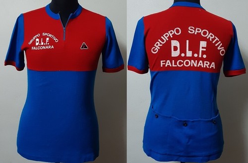 Eroica maglia ciclismo - maglia, lana