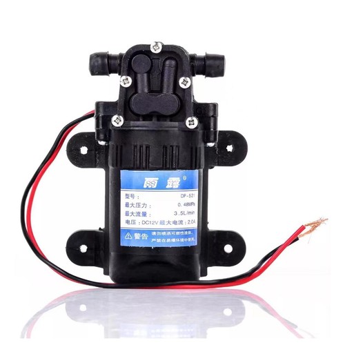 Pompa acqua 12v - pompa,