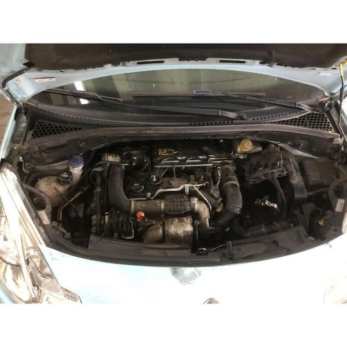 Motore compl citroen ds - motore,