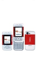 ????TELEFONO NOKIA 5300 RM-146 - 