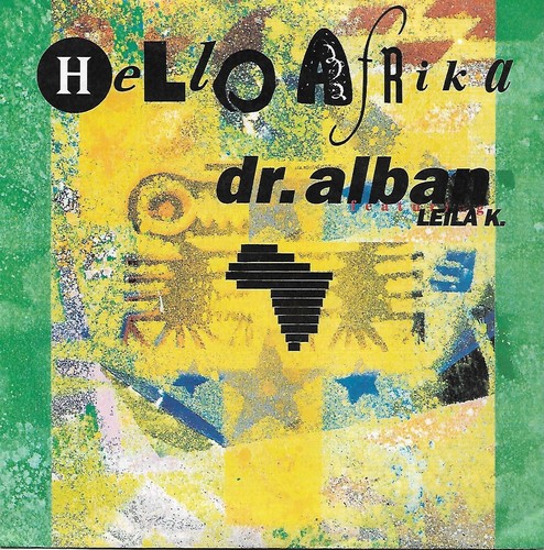 Alban hello afrika 7 - alban,