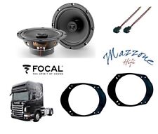 Kit Casse Focal ACX 165 per