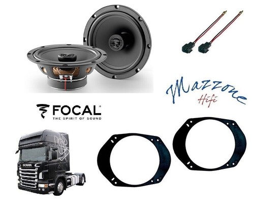 Kit casse focal acx 165 - focal,