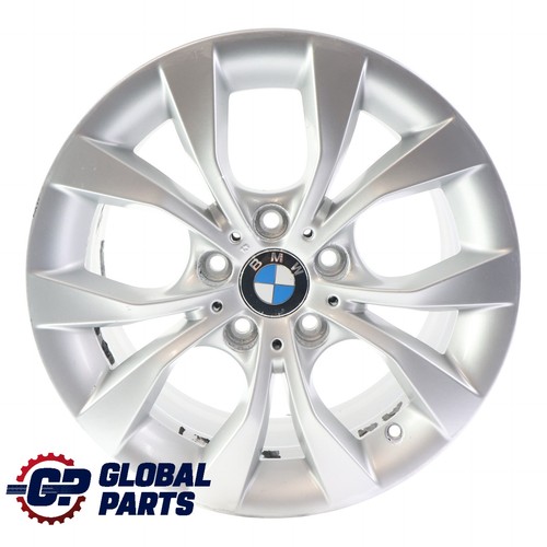 Bmw e84 argento allumini o - e84,