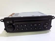 Autoradio Radio Citroen XSARA