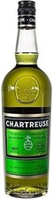 Chartreuse Liquore Green Label