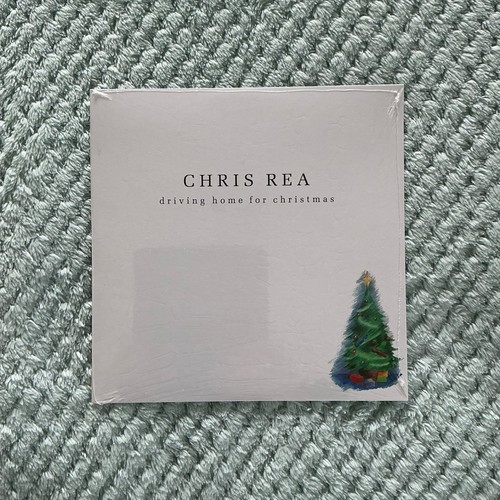 Chris rea driving - chris, for