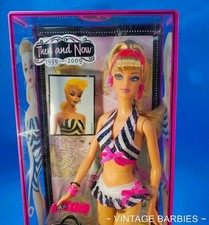 Nuova bambola barbie - bambola, e