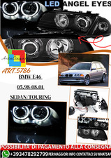 💫ART.5786 Fari anteriori