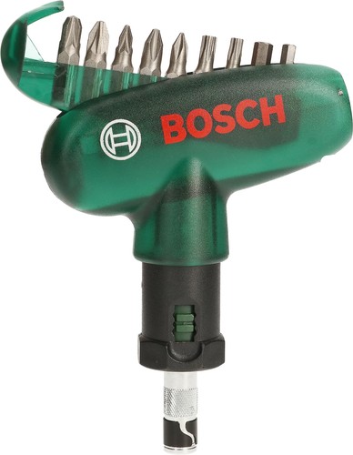 Bosch 2607019510 cacciavite - 2607019510, a