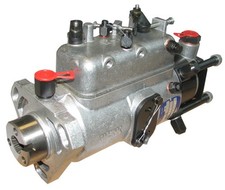 Pompa iniezione per motore - , 4