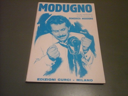 Modugno piu - -, la