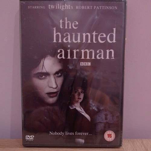 The haunted airman - the, 2009)