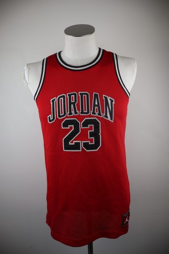 Air jordan canotta maglia - air, 23