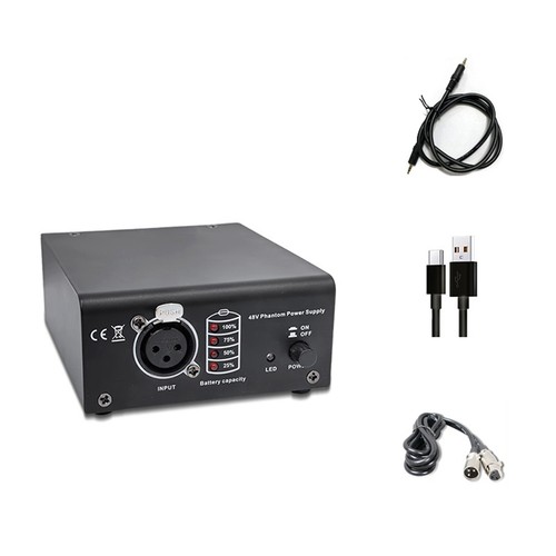 Alimentatore phantom 1 - alimentatore,