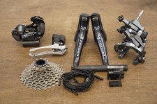 Shimano Ultegra 6870 Di2 11