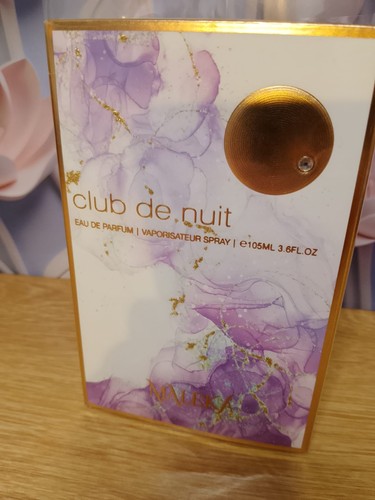 Armaf club nuit maleka - armaf, eau