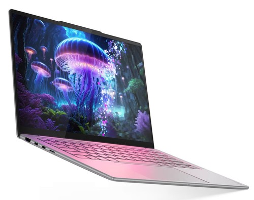 Lenovo yoga slim 14ill10 - slim,