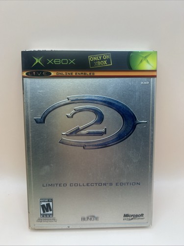 Halo limited collector s - halo, 2: