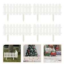  Staccionata Per Giardino