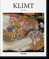 Libro - Gilles Néret - Klimt
