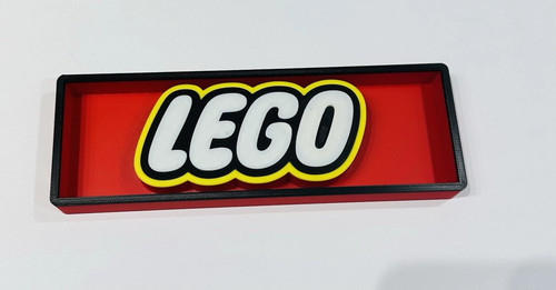 Decorative lego bricks logo - lego,