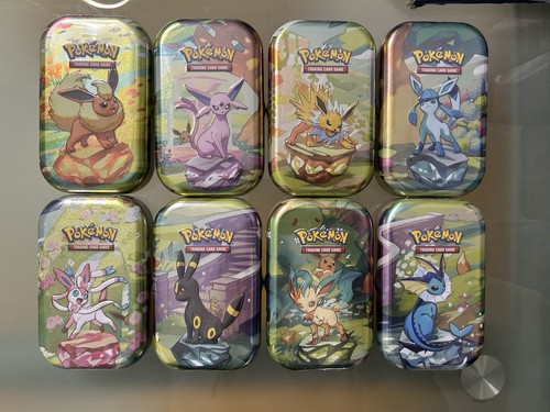 Ita pokemon mini tin - ita,