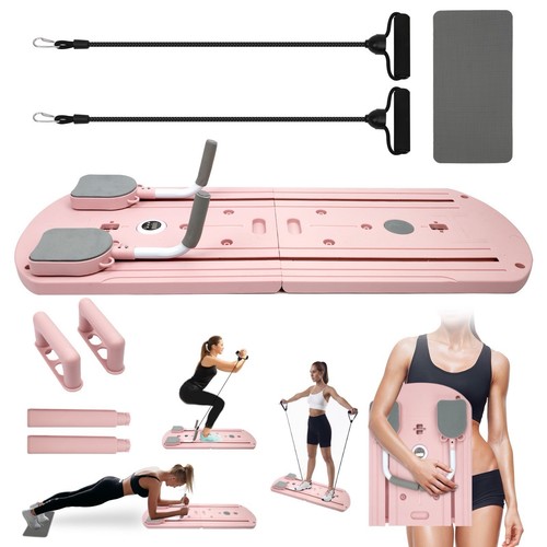 Tavola riformatore pilates - tavola,