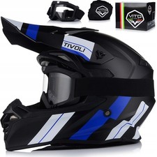 Casco Moto | VITO TIVOLI |
