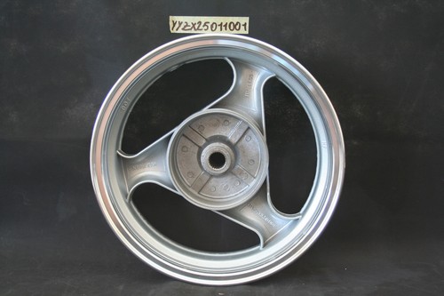 Rear wheel rim 3 5x13 - wheel, 13�