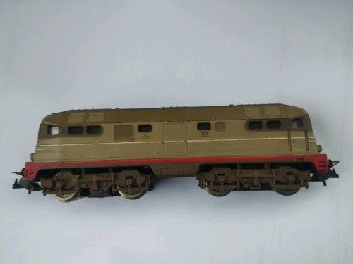 Lima locomotiva fs - locomotiva,
