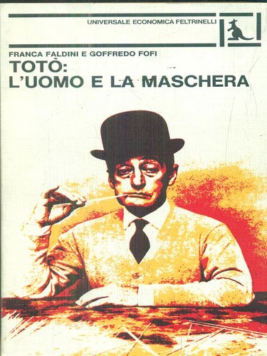 Toto uomo e la maschera - e,