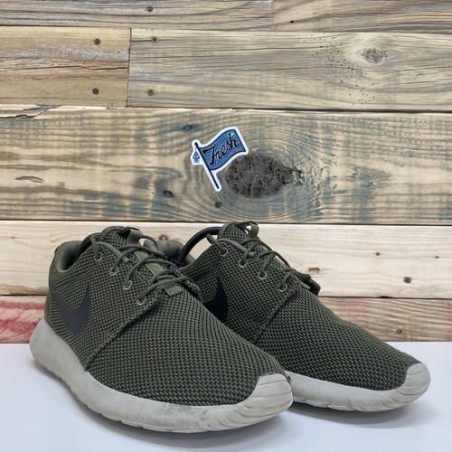Nike roshe run - run, sneakers