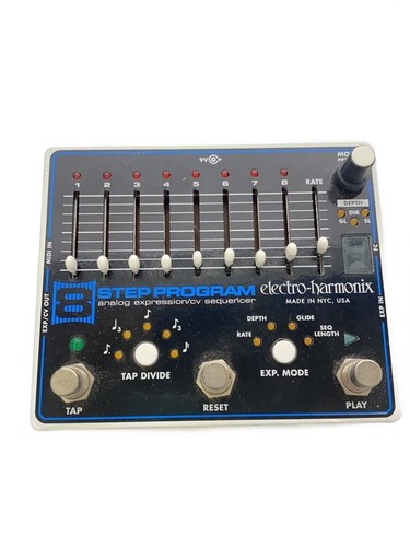 Electro harmonix periferiche - electro,