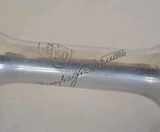 Hub Mozzo Campagnolo 50th Anniversary Perfect Cinquantenario 36" Colnago Bianchi