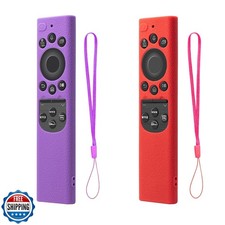 2 Pack Remote Cover for