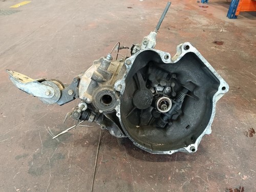 Cambio manuale per - cambio,