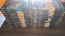 FULLMETAL ALCHEMIST GOLD DELUXE SERIE QUASI COMPLETA 2/27 NO N.1 PLANET MANGA