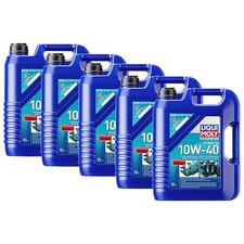 Olio motore liqui - olio,